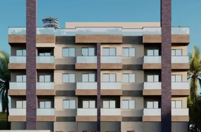 Apartamento com 2 quartos à venda na dona joana, 134, cachoeira do bom jesus, florianópolis, 61 m2 por r$ 742.835