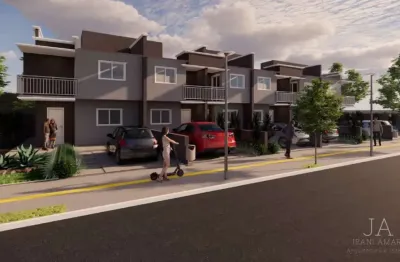 Casa com 2 quartos à venda na rodovia baldicero filomeno, 3396, ribeirão da ilha, florianópolis, 64 m2 por r$ 550.000