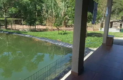Fazenda à venda na simeão bernardino leal, 248, riberão, paulo lopes, 2800 m2 por r$ 950.000