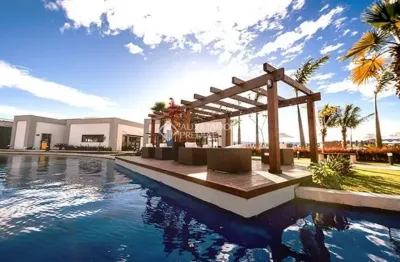 Terreno à venda na avenida deltaville, 301, beira rio, biguaçu, 300 m2 por r$ 590.000