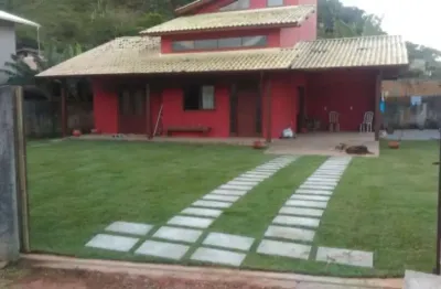 Casa com 3 quartos à venda na rogério joão de oliveira, 53, armação do pântano do sul, florianópolis, 134 m2 por r$ 1.200.000