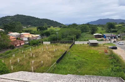 Terreno à venda na rodovia baldicero filomeno, 2800, ribeirão da ilha, florianópolis, 749 m2 por r$ 1.600.000