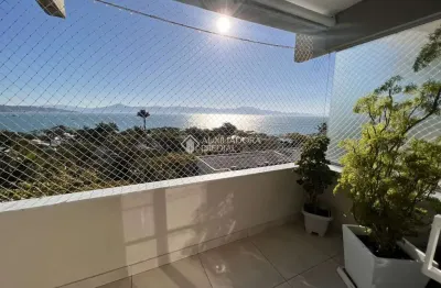 Apartamento com 3 quartos à venda na rodovia tertuliano brito xavier, 2422, canasvieiras, florianópolis, 135 m2 por r$ 2.400.000