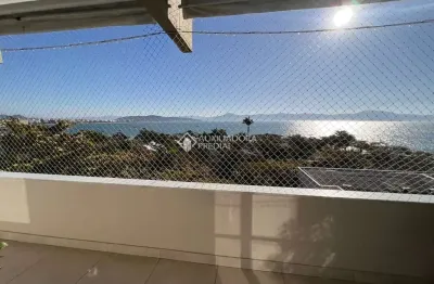 Apartamento com 3 quartos à venda na rodovia tertuliano brito xavier, 2422, canasvieiras, florianópolis, 135 m2 por r$ 2.200.000