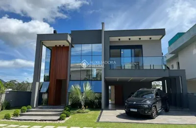 Casa com 4 quartos à venda na avenida red park, 980, são joão do rio vermelho, florianópolis, 253 m2 por r$ 1.890.000