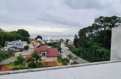 Apartamento com 1 quarto à venda na rua padre lourenço rodrigues de andrade, 423, santo antônio de lisboa, florianópolis, 35 m2 por r$ 525.000
