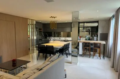 Casa com 3 quartos à venda na rua ambrósio alzemiro dos santos, 88, ponte do imaruim, palhoça, 248 m2 por r$ 1.200.000