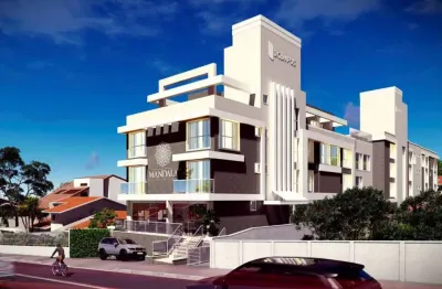 Apartamento com 1 quarto à venda na rua padre lourenço rodrigues de andrade, 586, santo antônio de lisboa, florianópolis, 31 m2 por r$ 560.000