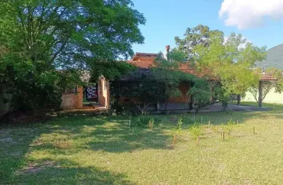 Terreno à venda na servidão estação lua clara, 388, são joão do rio vermelho, florianópolis, 160 m2 por r$ 765.000