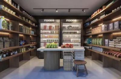 Ponto comercial à venda na avenida cidade de córdoba, 1282, barra da lagoa, florianópolis, 93 m2 por r$ 784.409