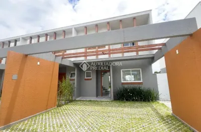 Casa em condomínio fechado com 3 quartos à venda na rua sagrado coração de jesus, 811, morro das pedras, florianópolis, 96 m2 por r$ 1.272.000