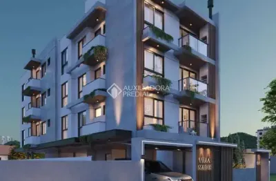 Apartamento com 2 quartos à venda na baobá, 104, praia de palmas, governador celso ramos, 58 m2 por r$ 698.000