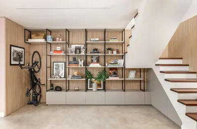 Casa com 3 quartos à venda na servidão correio sul, 132, campeche, florianópolis, 121 m2 por r$ 1.280.000