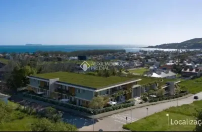 Apartamento com 1 quarto à venda na rua trinta de dezembro, 1, ferraz, garopaba, 40 m2 por r$ 670.000