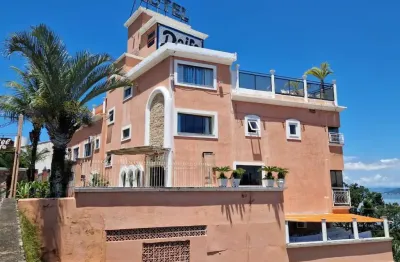 Prédio à venda na rua professora maria júlia franco, 294, josé mendes, florianópolis, 1600 m2 por r$ 8.750.000