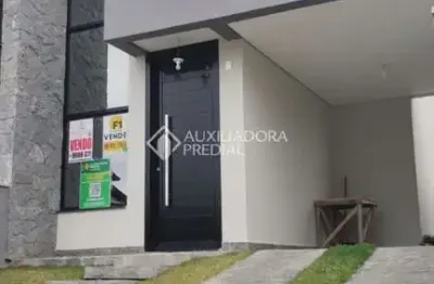 Casa com 3 quartos à venda na rua pedro fernandes, 870, carianos, florianópolis, 131 m2 por r$ 978.948