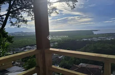 Casa com 3 quartos à venda na servidão manoel inácio do nascimento, 441, rio tavares, florianópolis, 42 m2 por r$ 750.000