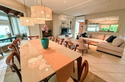 Casa com 3 quartos à venda na Rua Gilmar Darli Vieira, 343, Campeche, Florianópolis, 270 m2 por R$ 6.425.000