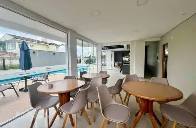 Apartamento com 3 quartos à venda na Rua da Capela, 179, Campeche, Florianópolis, 81 m2 por R$ 1.250.000