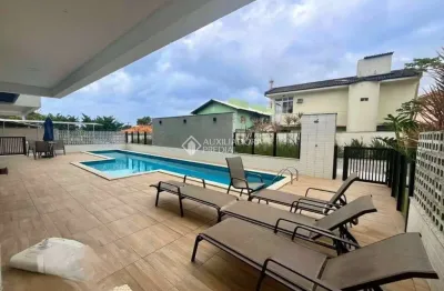 Apartamento com 3 quartos à venda na rua da capela, 179, campeche, florianópolis, 81 m2 por r$ 1.250.000