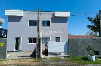 Loft com 3 quartos à venda na rodovia baldicero filomeno, 1670, ribeirão da ilha, florianópolis, 65 m2 por r$ 520.000