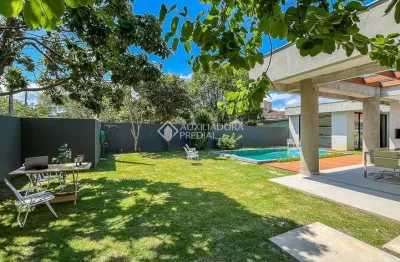 Casa com 6 quartos à venda na Travessa das Andorinhas Migrantes, 26, Campeche, Florianópolis, 512 m2 por R$ 6.500.000