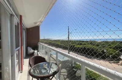 Apartamento com 2 quartos à venda na rua jerônimo venâncio das chagas, 55, campeche, florianópolis, 119 m2 por r$ 3.200.000
