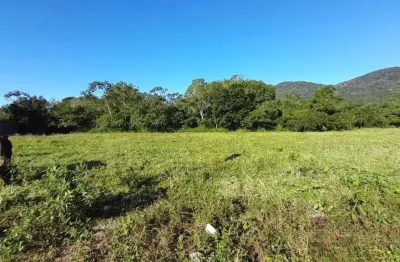Terreno à venda na rodovia baldicero filomeno, 3160, ribeirão da ilha, florianópolis, 453 m2 por r$ 650.000