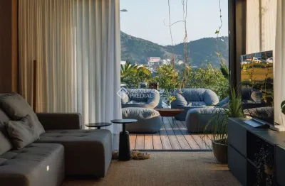 Casa com 2 quartos à venda na rodovia doutor antônio luiz moura gonzaga, 3156, rio tavares, florianópolis, 220 m2 por r$ 2.200.000