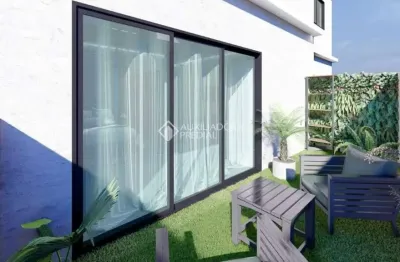 Apartamento com 1 quarto à venda na servidão luciano torquato vigânico, 167, campeche, florianópolis, 31 m2 por r$ 725.000