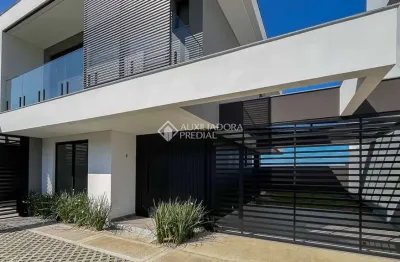 Casa com 3 quartos à venda na carlos gomes, 2, lagoa da conceição, florianópolis, 185 m2 por r$ 2.099.900