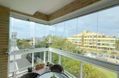 Apartamento com 1 quarto à venda na avenida campeche, 1830, campeche, florianópolis, 91 m2 por r$ 1.530.000