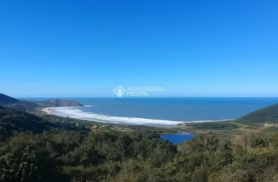 Terreno à venda na caminho do rei, 2, praia da silveira, garopaba, 1000 m2 por r$ 1.050.000