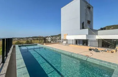 Apartamento com 1 quarto à venda na rua timbaúba do ribeirão, 6, ribeirão da ilha, florianópolis, 40 m2 por r$ 640.000