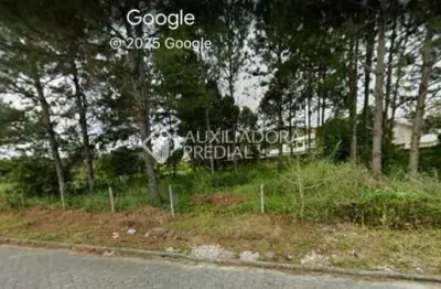 Terreno à venda na rua sabino anísio da silveira, 1, campeche, florianópolis, 1105 m2 por r$ 1.757.500