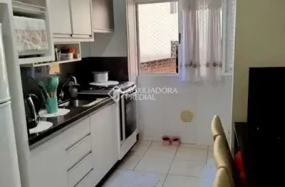 Apartamento com 2 quartos à venda na rua 1º de setembro, 67, serraria, são josé, 55 m2 por r$ 275.000