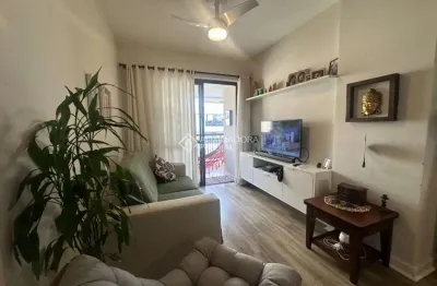 Apartamento com 2 quartos à venda na rodovia admar gonzaga, 725, itacorubi, florianópolis, 85 m2 por r$ 1.200.000