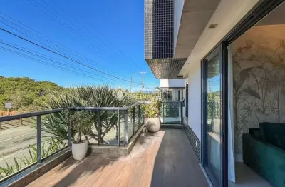 Apartamento com 2 quartos à venda na rua jerônimo venâncio das chagas, 281, campeche, florianópolis, 97 m2 por r$ 2.186.000