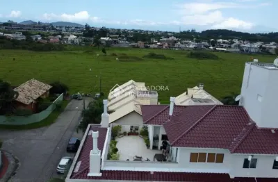 Cobertura com 2 quartos à venda na rua ingá mirim, 210, ribeirão da ilha, florianópolis, 60 m2 por r$ 1.050.000