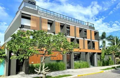 Apartamento com 1 quarto à venda na rua antônio josé thomaz da costa, 108, campeche, florianópolis, 100 m2 por r$ 900.000