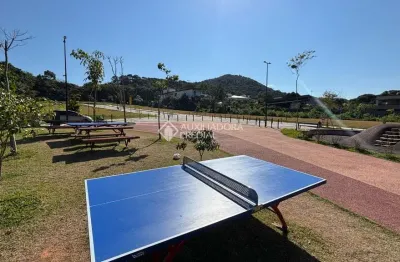 Terreno à venda na rua da capela, 303, campeche, florianópolis, 366 m2 por r$ 1.501.748