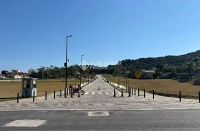 Terreno à venda na rua da capela, 303, campeche, florianópolis, 370 m2 por r$ 1.519.173