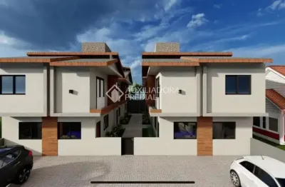 Casa com 2 quartos à venda na servidão cecília jacinta de jesus, 171, rio tavares, florianópolis, 79 m2 por r$ 800.000