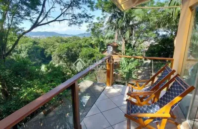 Casa com 3 quartos à venda na juracy pimentel, 1364, lagoa da conceição, florianópolis, 200 m2 por r$ 2.000.000