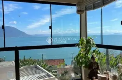 Casa com 2 quartos à venda na maria jovina dos santos, 36, ribeirão da ilha, florianópolis, 160 m2 por r$ 1.550.000