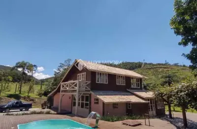 Casa com 4 quartos à venda na sc-108, 1, centro, rancho queimado, 21000 m2 por r$ 1.800.000