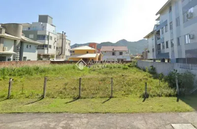 Terreno à venda na das fluoritas, 10, pântano do sul, florianópolis, 360 m2 por r$ 1.390.000