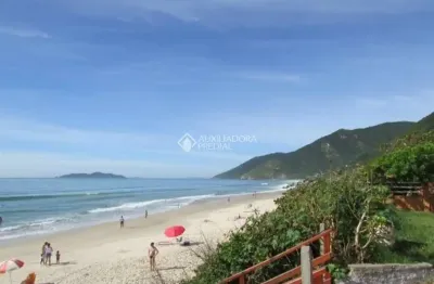 Terreno à venda na Servidão Pedro Manoel Borba, 224, Pântano do Sul, Florianópolis, 383 m2 por R$ 720.000