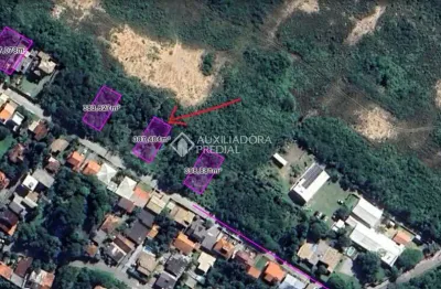 Terreno à venda na pedro manoel borba, 182, pântano do sul, florianópolis, 387 m2 por r$ 851.000