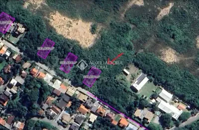 Terreno à venda na pedro manoel borba, 140, pântano do sul, florianópolis, 398 m2 por r$ 875.000